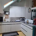 Appartement Convivial