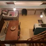 Appartement Convivial