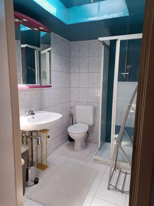 Convivial Appartement