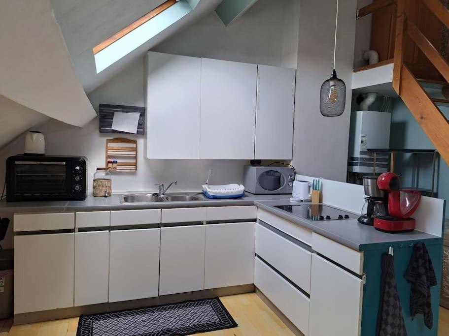 Appartement Convivial Bruxelles