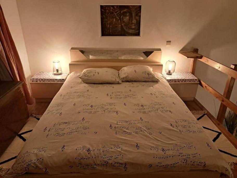 Appartement Convivial Bruxelles